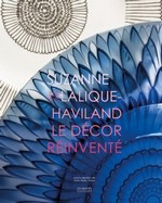 Suzanne lalique-Haviland - Le dcor rinvent