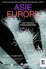 Loisy, Franoise de - Asie-Europe Art textile contemporain
