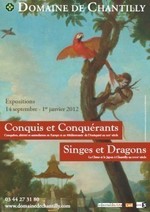Singes et dragons La Chine et le Japon  Chantilly au XVIIIe sicle... 