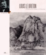 Louis Le Breton - A la dcouverte du Pacifique et de l'Antarctique