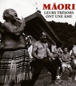 Maori - Leurs trsors ont une me