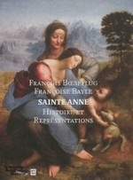 Sainte Anne histoire et reprsentations