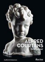 Alfred Courtens sculpteur