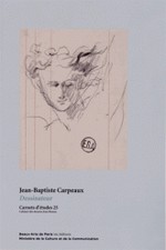 Jean-Baptiste Carpeaux - Dessinateur
