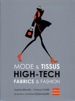 Mode & Tissus : High-Tech