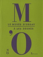 Le Muse d'Orsay  360 degrs