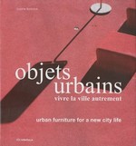 Objets Urbains - Vivre la ville autrement