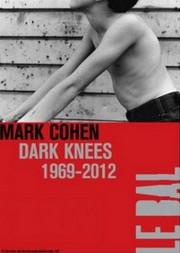 Le Bal - Exposition Mark Cohen, Dark Kness