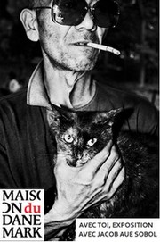 Maison du Danemark - Exposition : Jacob Aue Sobol