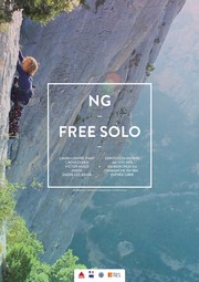 CAIRN, Digne-les-Bains - Exposition NG Free Solo