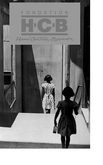 Expo Sergio Larrain, Vagabondages