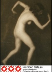 Institut Hongrois - Exposition : Mouvement, rythme, danse.