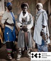 Institut des Cultures d'Islam - Exposition La Voie du Baye Fall