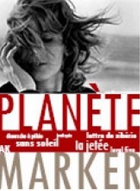 Expo Chris Marker